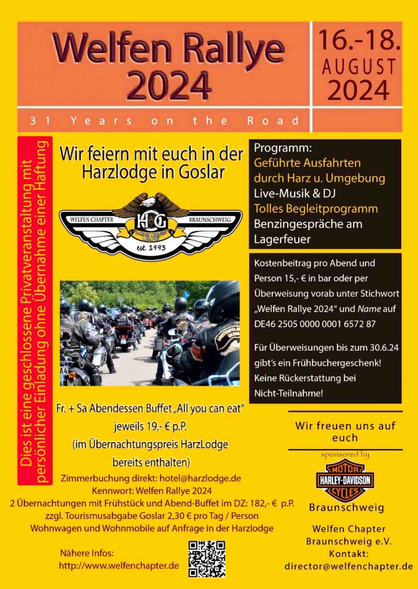 FlyerWelfenRallye2024