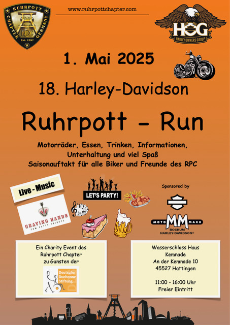 Ruhrpottrun