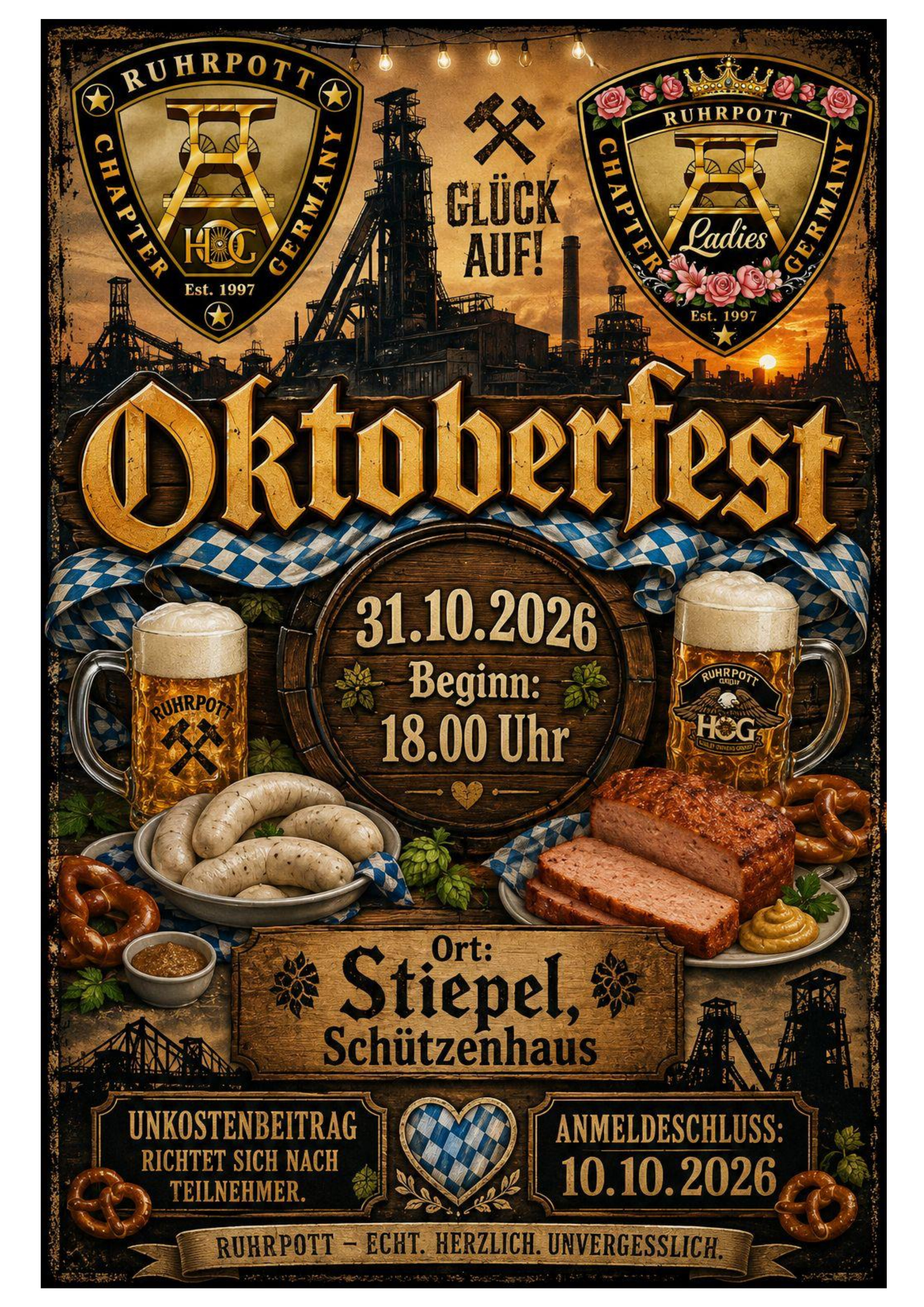 Oktoberfest